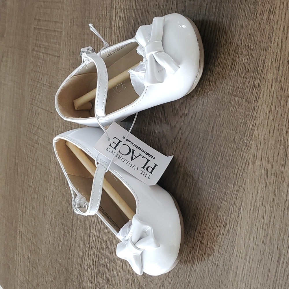 Toddler girls shoes size 7